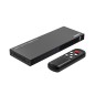 MicroConnect 8K@60Hz HDMI Switch 5x1, HDCP MicroConnect 8K@60Hz HDMI Switch 5x1, HDCP